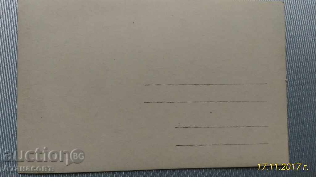 Old photo Vitosha Sofia with price 10.00 BGN | € 5.11 Old photo Vitosha Sofia with price 10.00 BGN | € 5.11