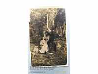 παλιά φωτογραφία