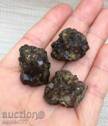 Auction grenade on a matrix Auction grenade on a matrix