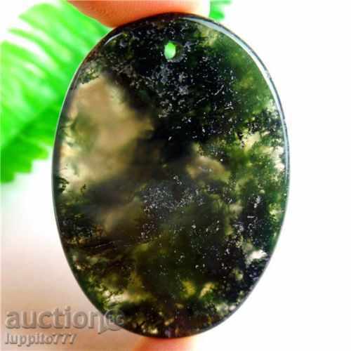 mellow agate pendant with price 39.99 BGN | € 20.45 mellow agate pendant with price 39.99 BGN | € 20.45