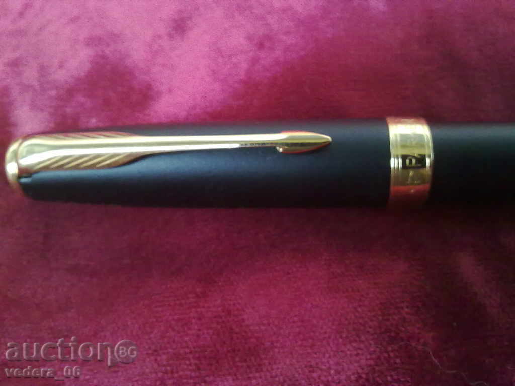 PARKER SONNET FRANCE IIII with price 213.00 BGN | € 108.91 PARKER SONNET FRANCE IIII with price 213.00 BGN | € 108.91
