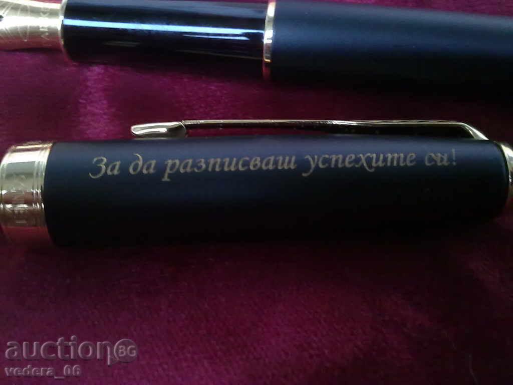 PARKER SONNET FRANCE IIII - 5 PARKER SONNET FRANCE IIII - 5
