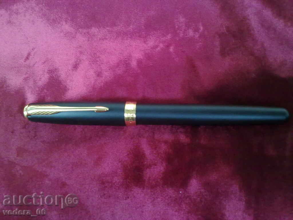 PARKER SONNET FRANCE IIII PARKER SONNET FRANCE IIII