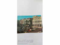 Postcard Alger L'Opera