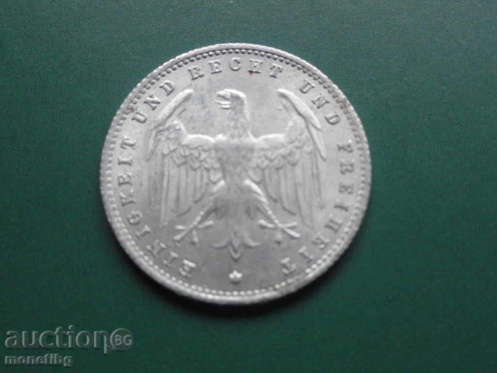 Delivery of Germany 1923 - 200 marks (A) Delivery of Germany 1923 - 200 marks (A)