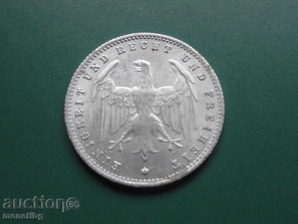 Germany 1923 - 200 marks (A) - 6 Germany 1923 - 200 marks (A) - 6