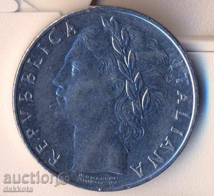 Italy 100 pounds 1974 year with price 0.50 BGN | € 0.26 Italy 100 pounds 1974 year with price 0.50 BGN | € 0.26