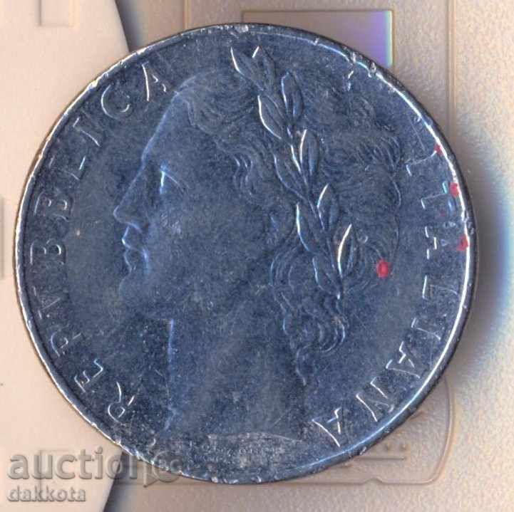 Italy 100 pounds 1976 year with price 0.30 BGN | € 0.15 Italy 100 pounds 1976 year with price 0.30 BGN | € 0.15