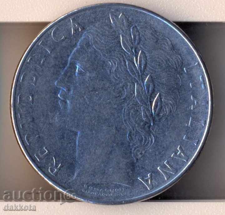 Italy 100 pounds 1977 with price 0.50 BGN | € 0.26 Italy 100 pounds 1977 with price 0.50 BGN | € 0.26