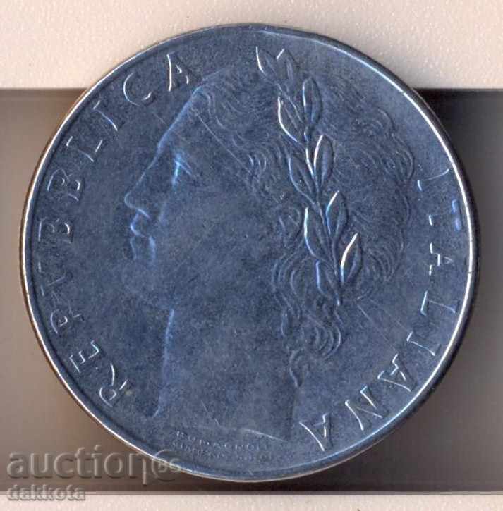 Italy 100 pounds 1977 with price 0.50 BGN | € 0.26 Italy 100 pounds 1977 with price 0.50 BGN | € 0.26