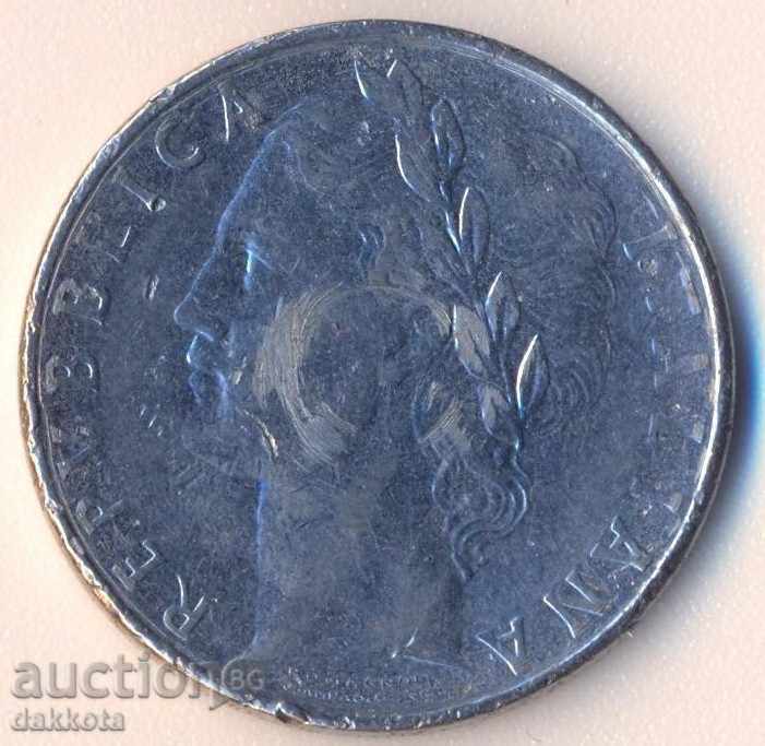 Italy 100 pounds 1978 year with price 0.40 BGN | € 0.20 Italy 100 pounds 1978 year with price 0.40 BGN | € 0.20