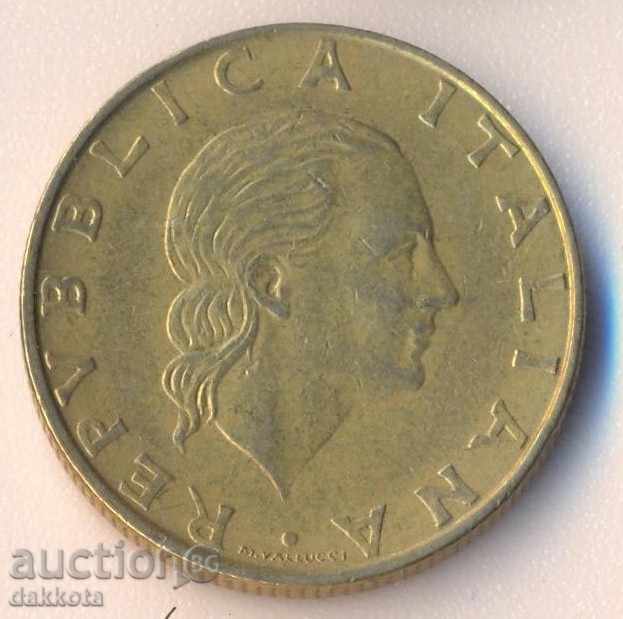 Italy 200 pounds 1987 with price 0.60 BGN | € 0.31 Italy 200 pounds 1987 with price 0.60 BGN | € 0.31