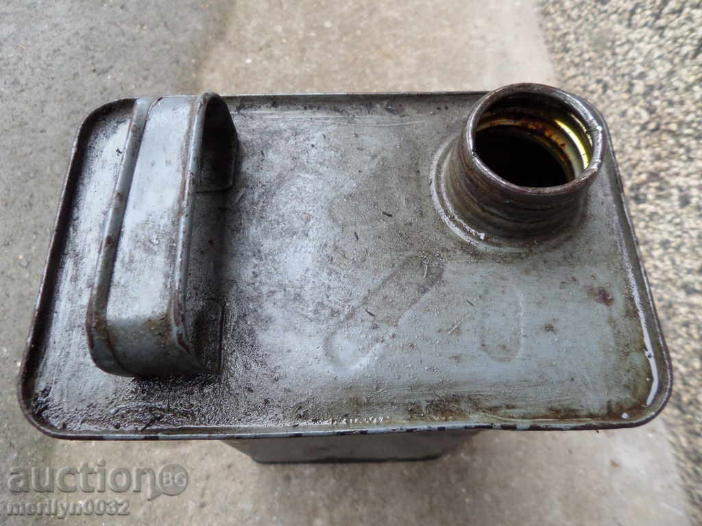 Аукцион Немска туба оръжейна смазка за картечница Вермахт тубичка Аукцион Немска туба оръжейна смазка за картечница Вермахт тубичка