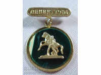 17068 СССР сувенирен медал Ленинград