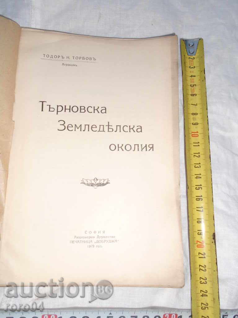 Auction TURKISH AGRICULTURAL OCCASION - T. TORBOV - 1919 - R Auction TURKISH AGRICULTURAL OCCASION - T. TORBOV - 1919 - R