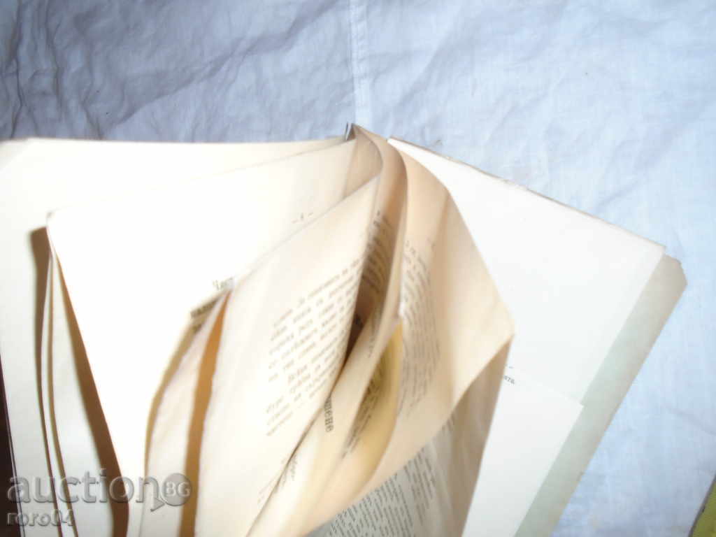 Delivery of DRIVING DRIVING GUIDE - V. GEORGIEV - 1914 Delivery of DRIVING DRIVING GUIDE - V. GEORGIEV - 1914