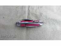 CUȚIT VECHI IRLANDEZ - STAG