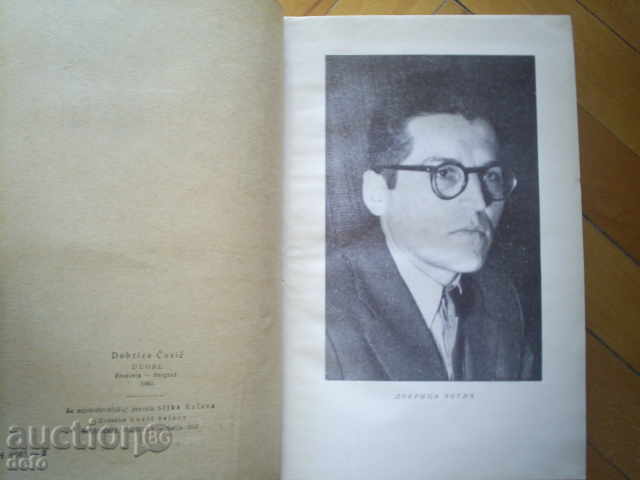 Auction DELBI - DOBRICA ĆOSIĆ Auction DELBI - DOBRICA ĆOSIĆ