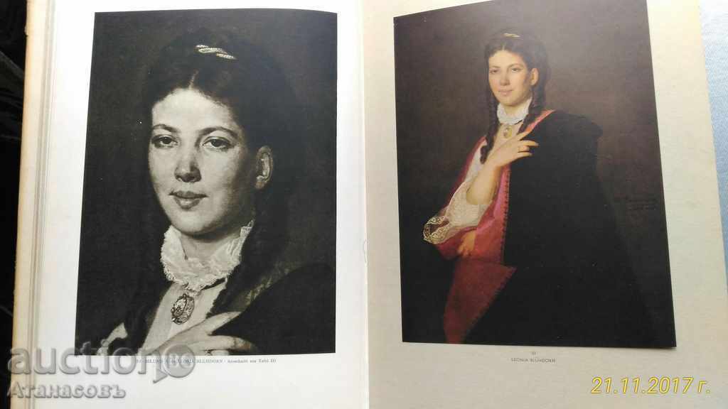 Rodakowski Henryk Album with price 30.00 BGN | € 15.34 Rodakowski Henryk Album with price 30.00 BGN | € 15.34