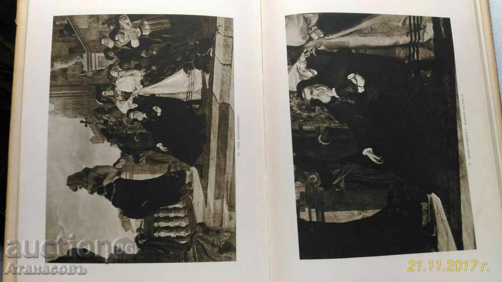 Auction Rodakowski Henryk Album Auction Rodakowski Henryk Album