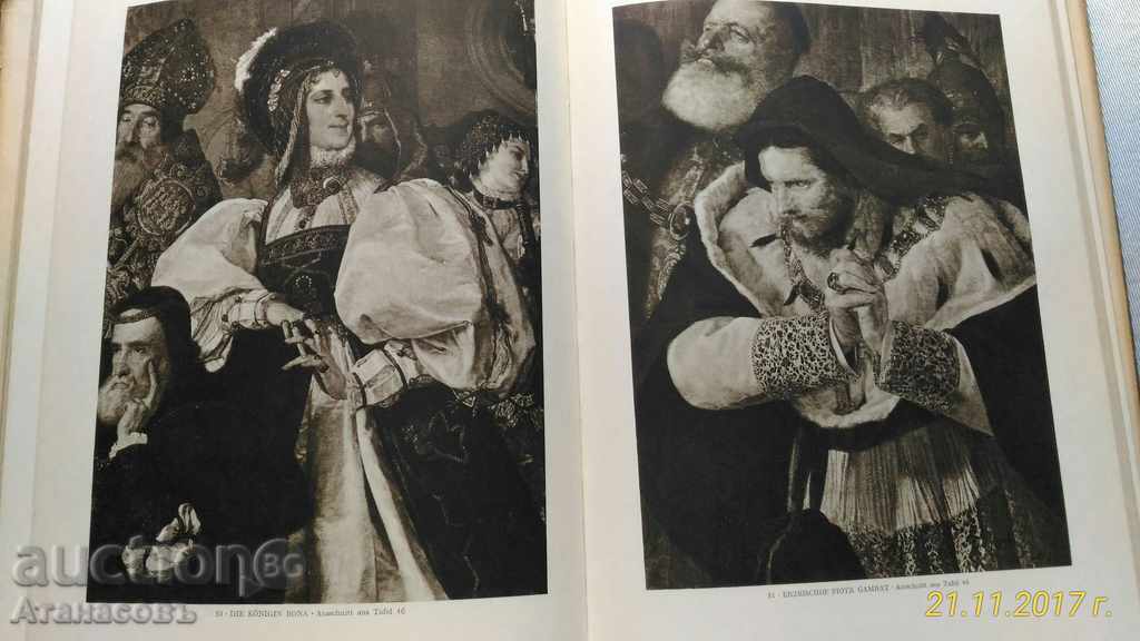 Delivery of Rodakowski Henryk Album Delivery of Rodakowski Henryk Album