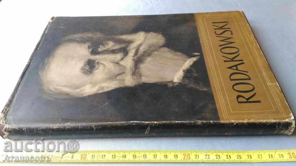 Rodakowski Henryk Album - 7 Rodakowski Henryk Album - 7