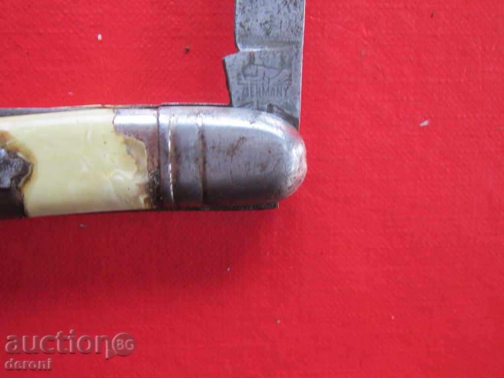 Delivery of Unique German fishing knife dagger soy markings Delivery of Unique German fishing knife dagger soy markings