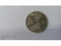 монета 5 марки Германия