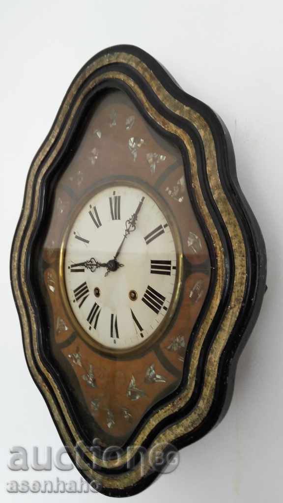 Multe ceas vechi cu mama de perla TRIM №14 cu preț 330.00 BGN | € 168.73 Multe ceas vechi cu mama de perla TRIM №14 cu preț 330.00 BGN | € 168.73