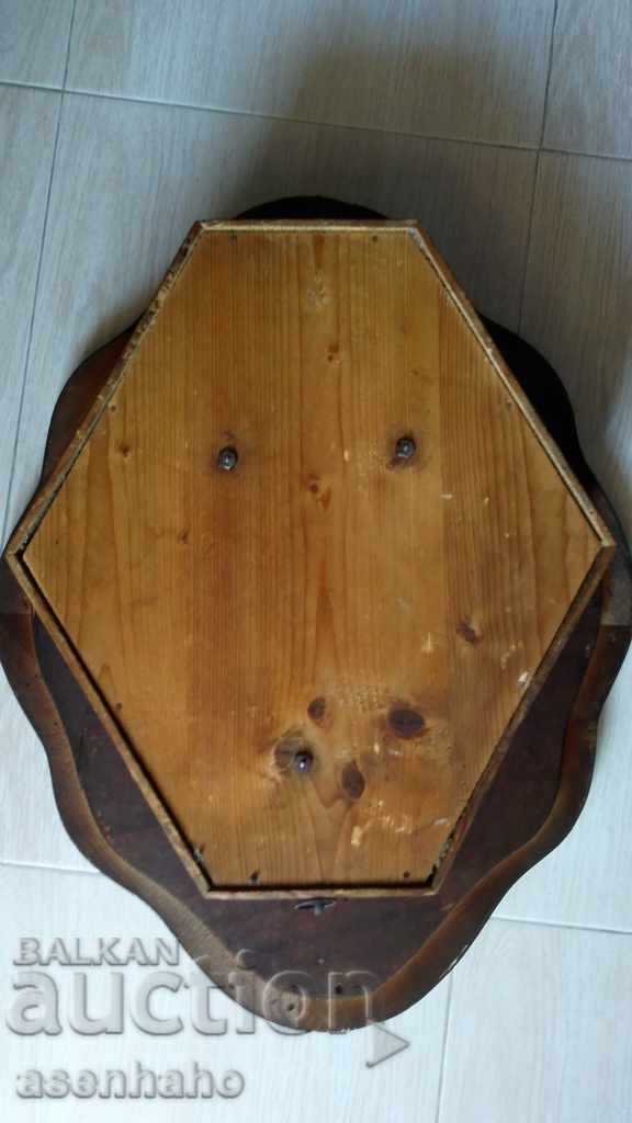 Multe ceas vechi cu mama de perla TRIM №14 - 6 Multe ceas vechi cu mama de perla TRIM №14 - 6