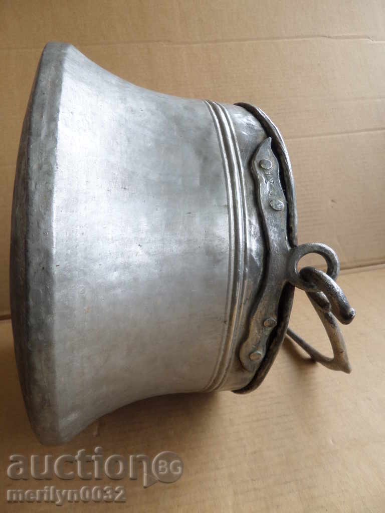 Δημοπρασία Menets κονσέρβες κατσαρόλα χαλκού κατσαρόλα χαλκού Δημοπρασία Menets κονσέρβες κατσαρόλα χαλκού κατσαρόλα χαλκού