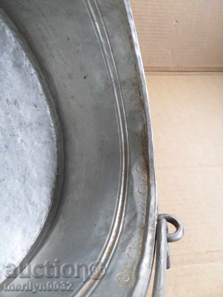 Menets κονσέρβες κατσαρόλα χαλκού κατσαρόλα χαλκού - 5 Menets κονσέρβες κατσαρόλα χαλκού κατσαρόλα χαλκού - 5