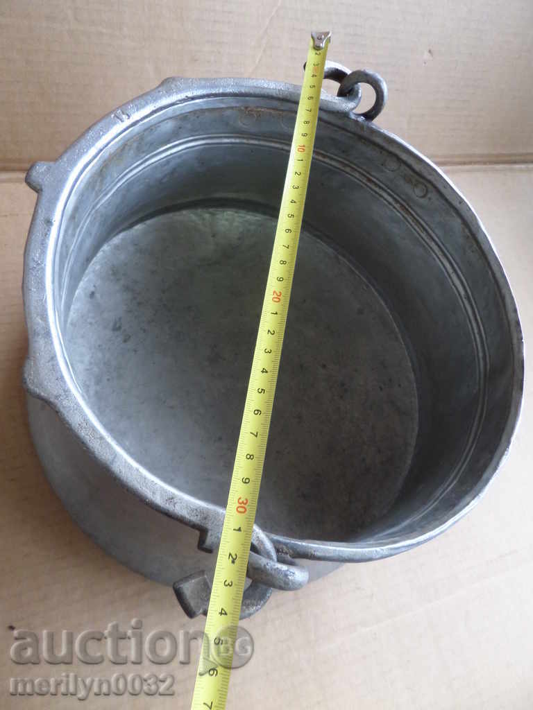 Menets κονσέρβες κατσαρόλα χαλκού κατσαρόλα χαλκού - 6 Menets κονσέρβες κατσαρόλα χαλκού κατσαρόλα χαλκού - 6