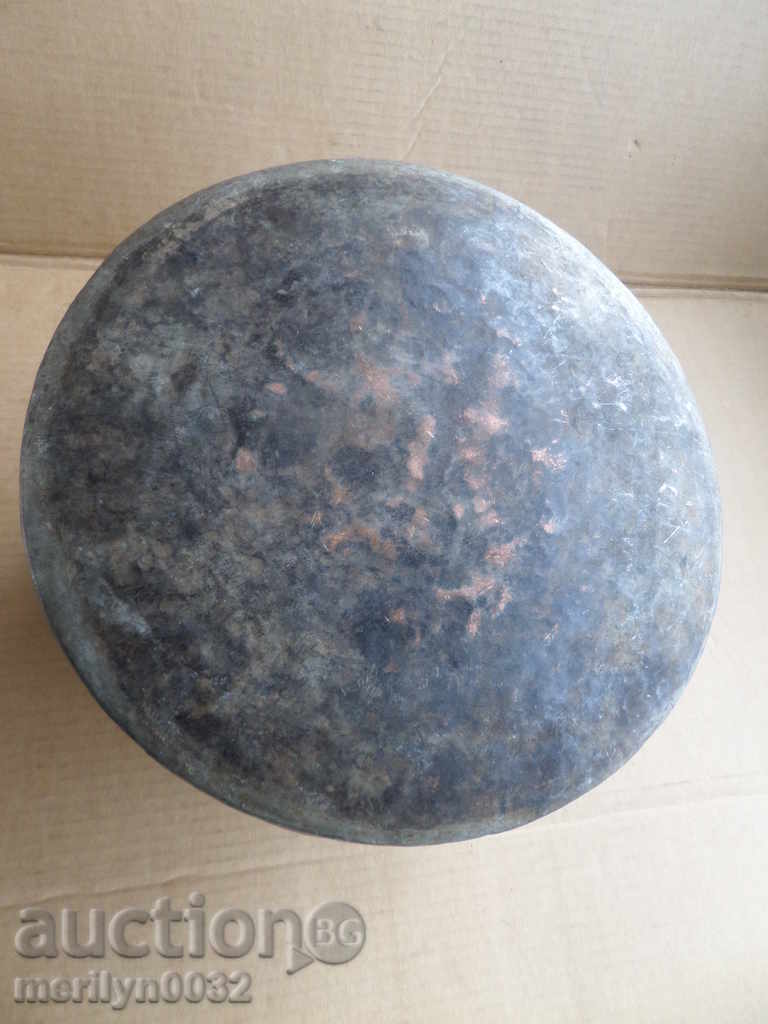 Menets κονσέρβες κατσαρόλα χαλκού κατσαρόλα χαλκού - 7 Menets κονσέρβες κατσαρόλα χαλκού κατσαρόλα χαλκού - 7