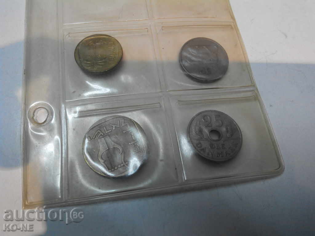 Delivery of Coins Eire Delivery of Coins Eire