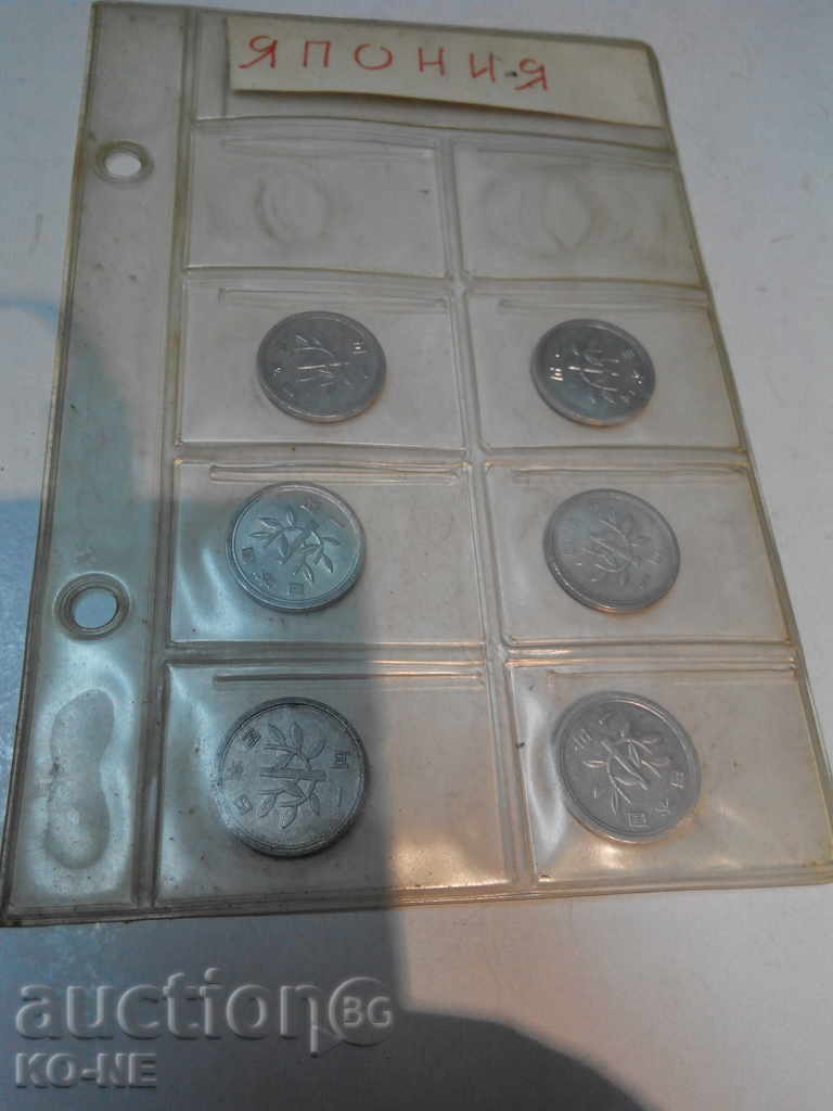 Auction Coins JAPAN Auction Coins JAPAN