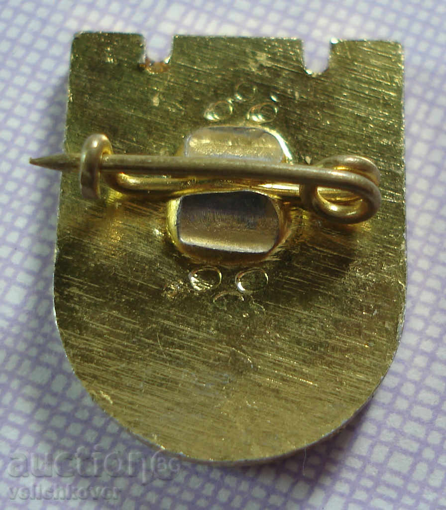 17162 Bulgaria flag FC Futball Union Plovdiv with price 3.00 BGN | € 1.53 17162 Bulgaria flag FC Futball Union Plovdiv with price 3.00 BGN | € 1.53