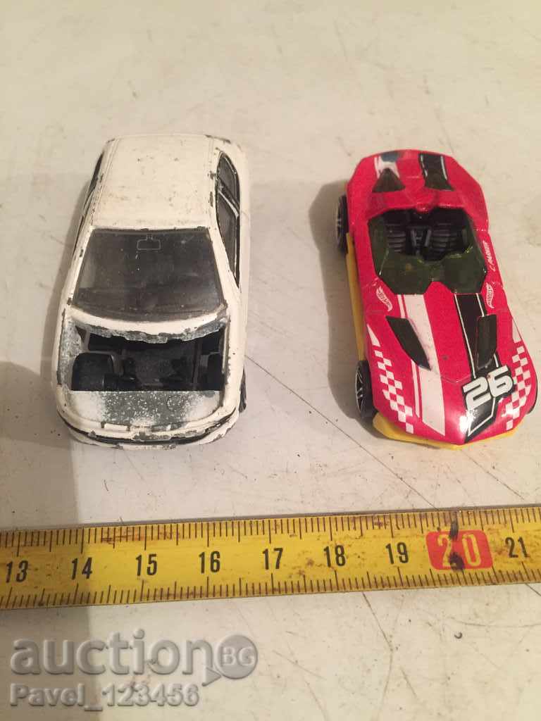 carute lot cu preț 0.99 BGN | € 0.51