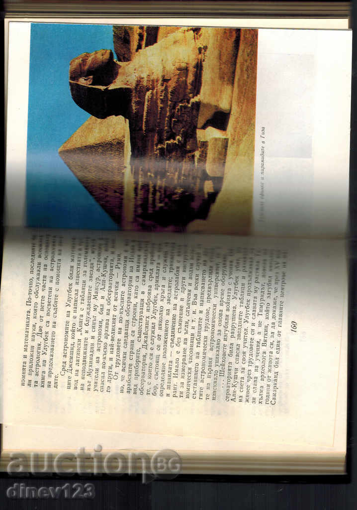 Licitație 7 WONDERS 37 - I. MOZHEYKO