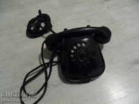 No. 108 old telephone apparatus T-TA 42 - 1963