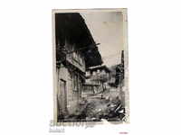 Καρτ ποστάλ Kotel PK Εικόνα Paskov 1940