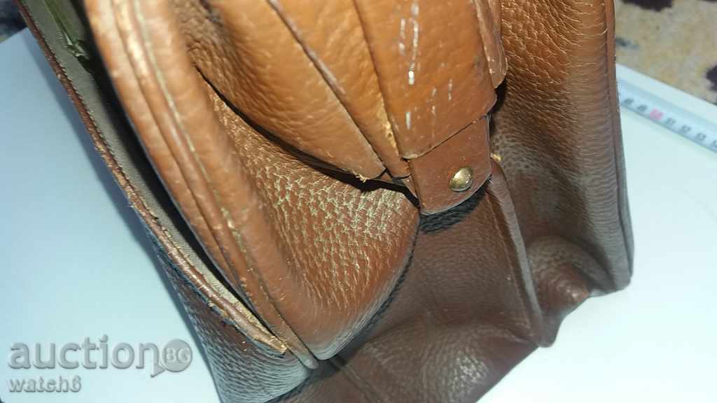 Very nice old bag - 6 Very nice old bag - 6