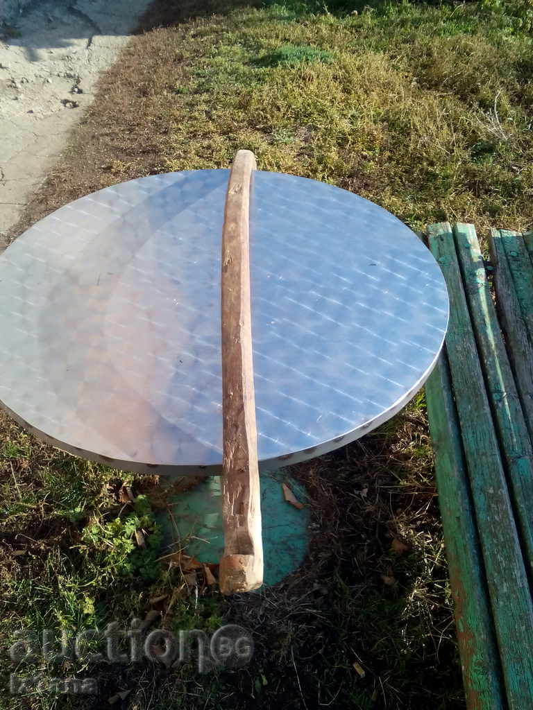 Auction Chopper for mints, kettles Auction Chopper for mints, kettles