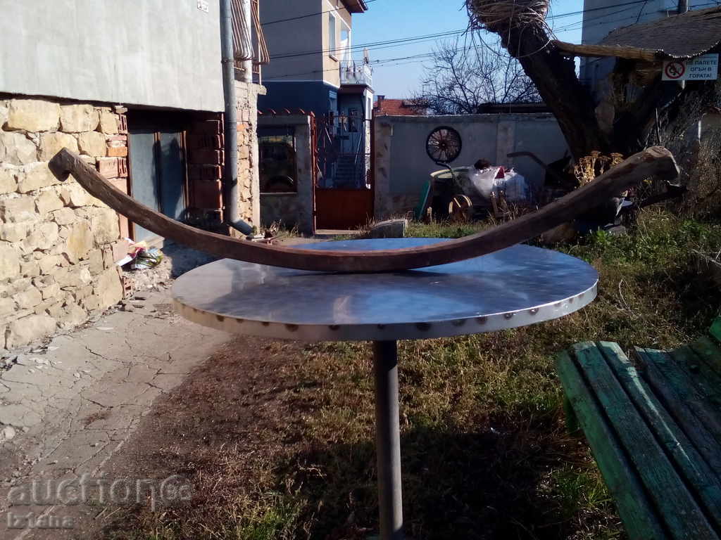 Delivery of Chopper for mints, kettles Delivery of Chopper for mints, kettles