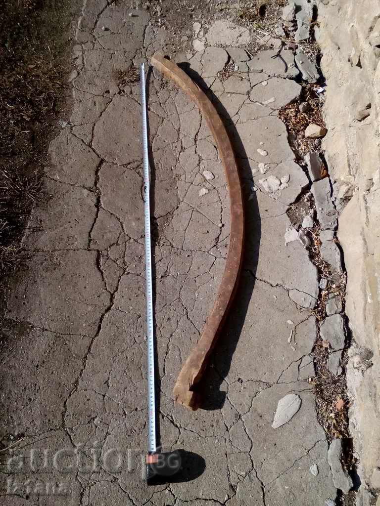 Chopper for mints, kettles - 5 Chopper for mints, kettles - 5