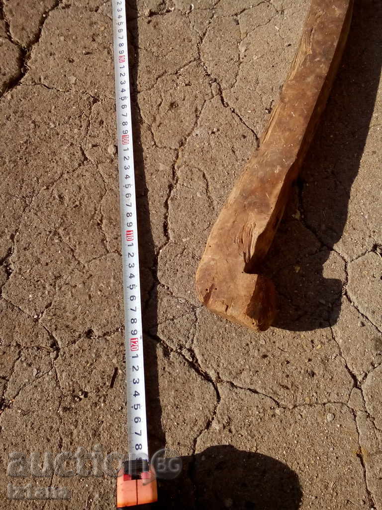 Chopper for mints, kettles - 6 Chopper for mints, kettles - 6