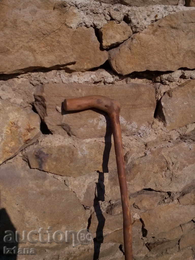 Auction Bastun, cane Auction Bastun, cane