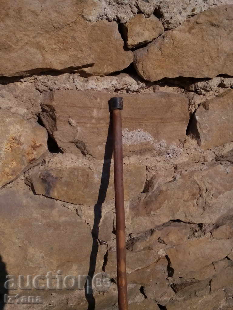 Delivery of Bastun, cane Delivery of Bastun, cane