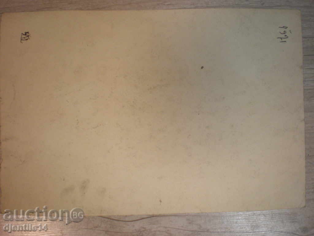 Delivery of Watercolor train 1967