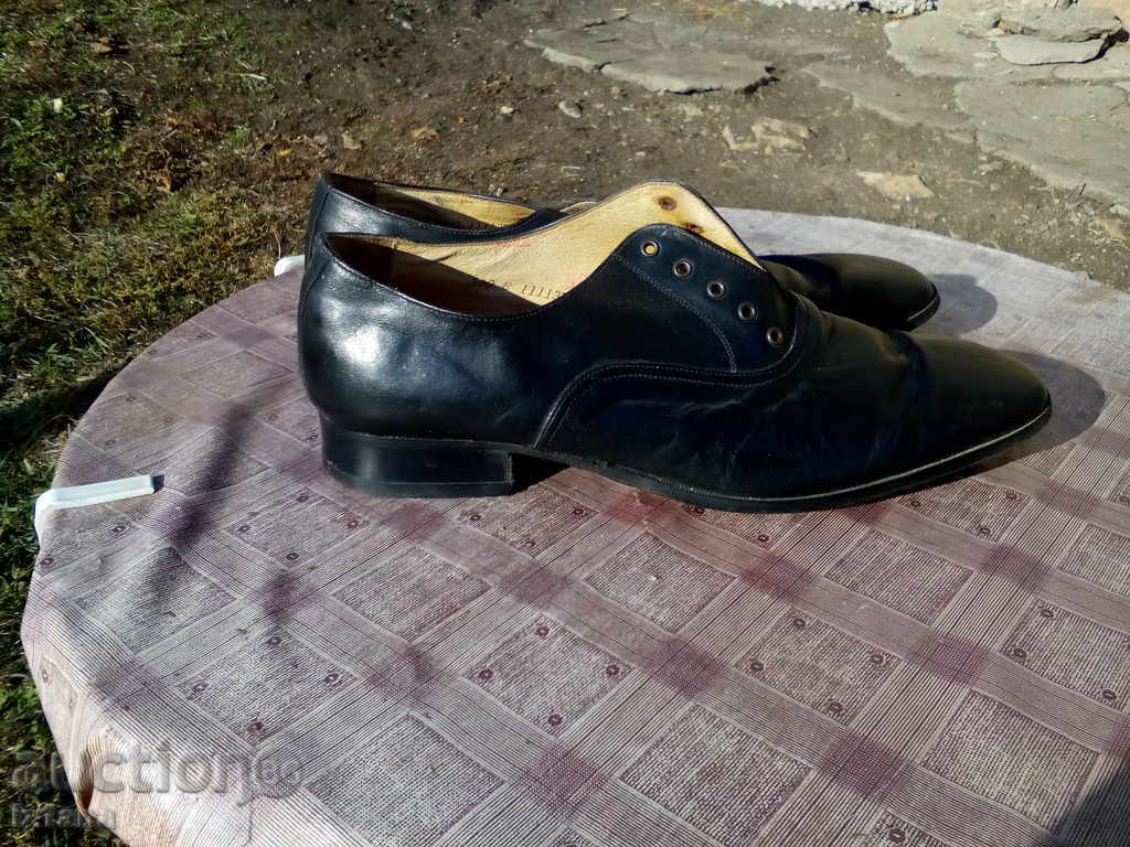 Shoes PIRIN with price 20.00 BGN | € 10.23